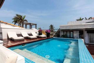 Casa Gastelbondo - 8