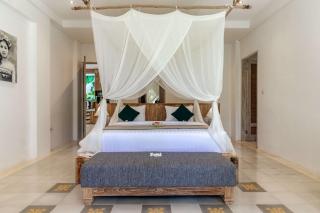 Marni alas villa ubud - Tegalalang - 8