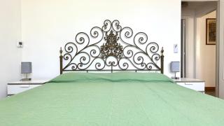 M404 - Marcelli, trilocale con giardino a due passi dal mare - 4