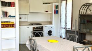 M404 - Marcelli, trilocale con giardino a due passi dal mare - 5