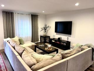 Spacious Retreat Close to Nature - Bloomingdale - 7