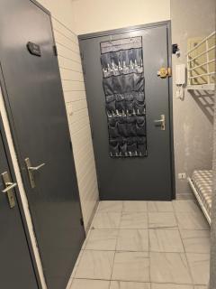 Studio cabine 50m port et plage - Valras-Plage - 4
