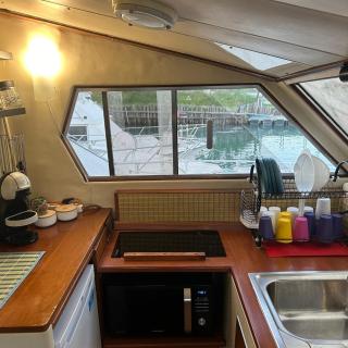 YachtAnnablu - 5