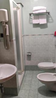 Hotel MontReal - Roma - 1