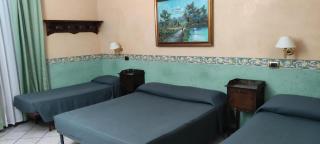 Hotel MontReal - Roma - 5