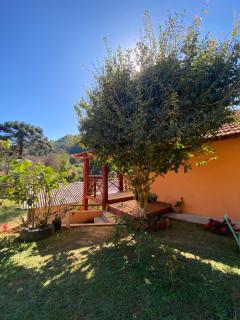 Chalé Recanto Belo. - 4