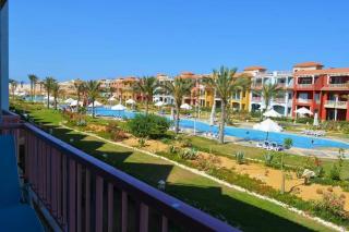 PORTO MATROUH-GREEN Beach resort family's only - 2