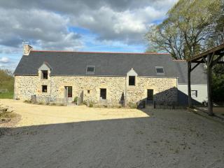 Gîte à 10 min de Dinan avec bain nordique privatif - Corseul - 8