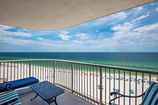 Tradewinds Unit 1001 - Orange Beach - 6