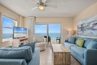 Tradewinds Unit 1001 - Orange Beach - 5