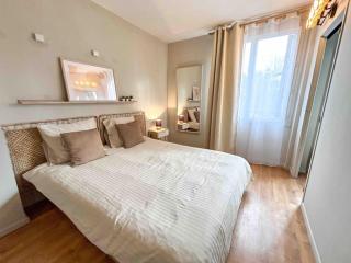 Charmant T2 aux portes de Paris - 0