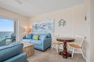 Tradewinds Unit 1001 - Orange Beach - 1