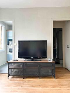 Charmant T2 aux portes de Paris - 8