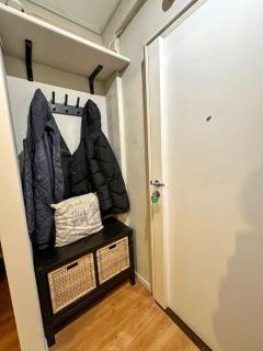 Charmant T2 aux portes de Paris - 6