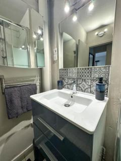 Charmant T2 aux portes de Paris - 3