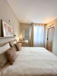 Charmant T2 aux portes de Paris - 1