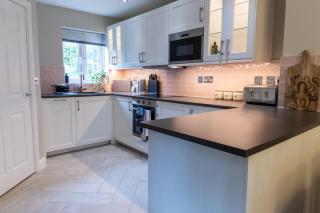 Luxury Apartments - MBS Lettings - Bewdley - 3