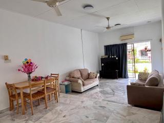 Nana's Seremban 2 Homestay - 8