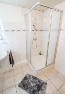 Ferienwohnung Werrablick Hedemünden - Gartenbenutzung mit Grill - WLAN - Hannoversch Münden - 5