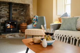 Faraway Cottage - Penzance - 7
