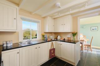 Faraway Cottage - Penzance - 5