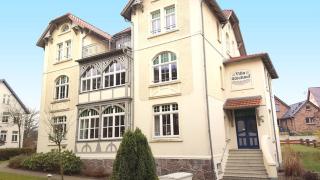 Villa Glückauf - Loft mit Südblick - 0