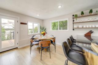 Tree-Lined Hayden Home with Hot Tub and Lake Views! - 2