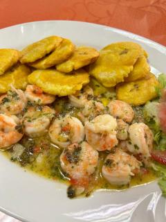 Hotel Madrid Chiriqui - David - 7