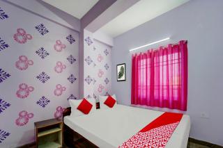 Hotel O Majesty - Patna - 9