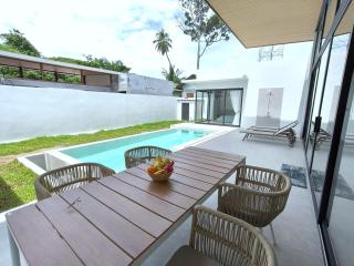 Zen Leaf Villa - 7