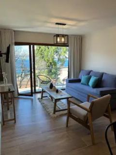 Apartamento Vista al Lago Centro - Bariloche - 6