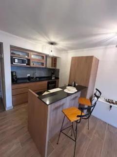 Apartamento Vista al Lago Centro - Bariloche - 7