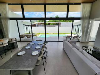 Zen Leaf Villa - 5