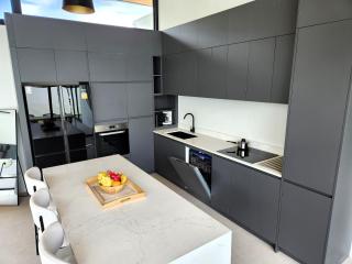 Zen Leaf Villa - 3