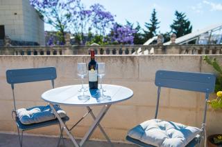 San Anton Suites - Attard - 1