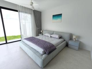 Zen Leaf Villa - 1