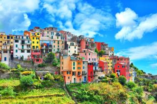 La Scuoletta Sea view & Relax Vernazza 5 Terre - Vernazza - 0