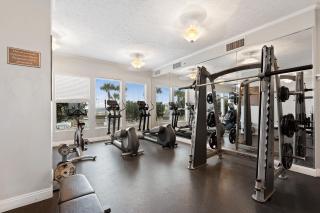 Newly Renovated Luxury OCEAN FRONT Condo! Top Floor Condo with PENTHOUSE OCEAN VIEWS! - Panama City Beach - 2