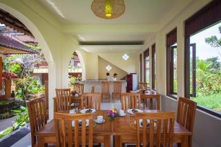 Ubud Kerta City Hotel - Ubud - 1