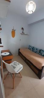 Habitación individual baño privado casa de familia solo mujeres - Buenos Aires - 2