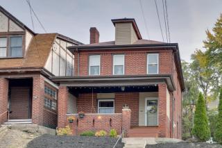3 Mi to Dtwn! Family-Friendly Mt Washington Home - 7