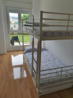 Apartamento en Playa de Altar - San Cosme de Barreiros - 1