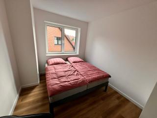 Ferienwohnung Falkenweg 3 Schlafzimmer in zentraler Lage - Vechta - 9