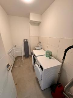 Ferienwohnung Falkenweg 3 Schlafzimmer in zentraler Lage - Vechta - 8