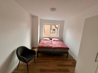 Ferienwohnung Falkenweg 3 Schlafzimmer in zentraler Lage - Vechta - 5