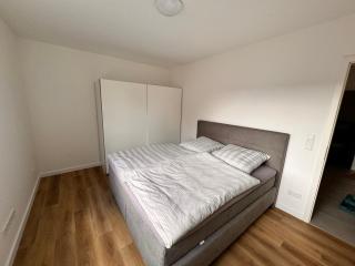 Ferienwohnung Falkenweg 3 Schlafzimmer in zentraler Lage - Vechta - 3