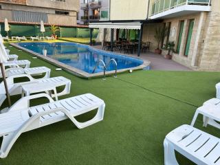 Hotel SOLE - Primorsko - 1