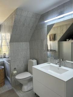 Kings apt, doublex w water view & private terrasse - Copenaghen - 2