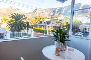 Chic City Studio With Views on Kloof Street - Cidade Do Cabo - 4