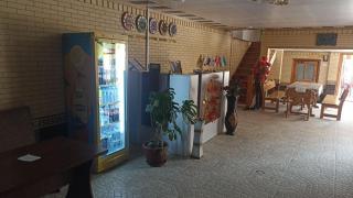 FAYZ XAN SARAY in Samarkand - 6